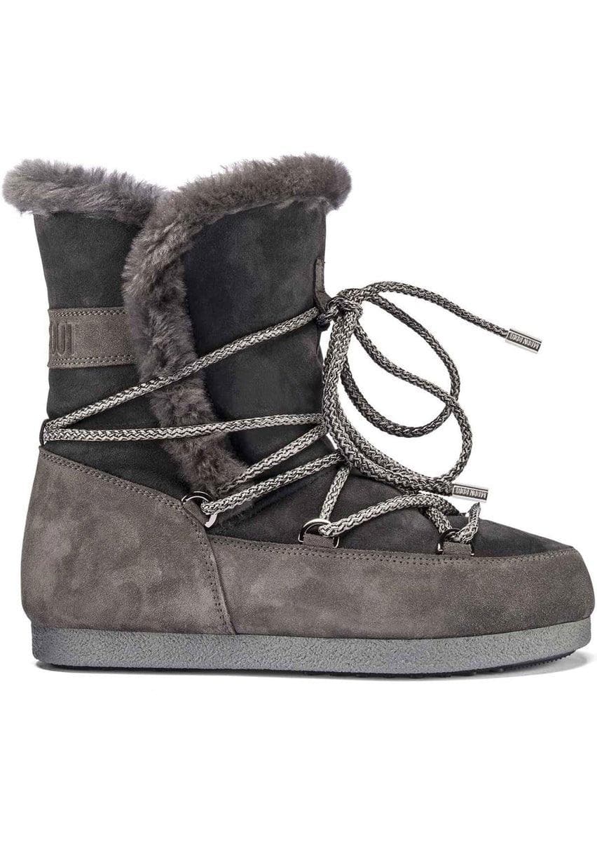 MOON BOOT - Moon boot moonboot far side high sh - Vittorio Citro Boutique