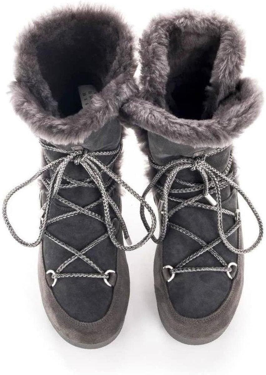 MOON BOOT - Moon boot moonboot far side high sh - Vittorio Citro Boutique