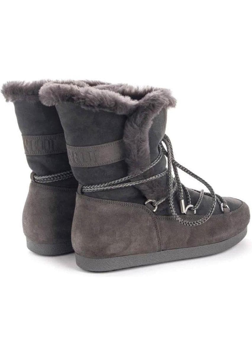 MOON BOOT - Moon boot moonboot far side high sh - Vittorio Citro Boutique