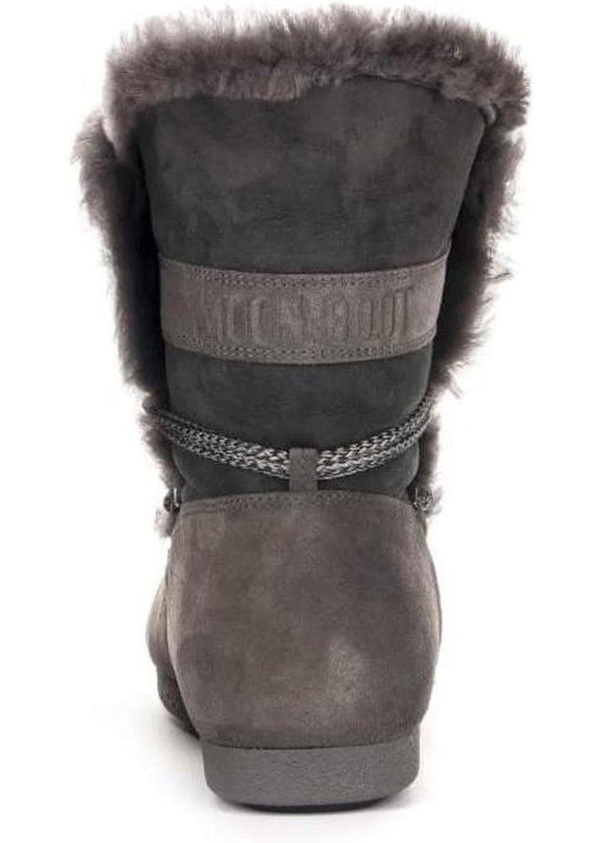 MOON BOOT - Moon boot moonboot far side high sh - Vittorio Citro Boutique