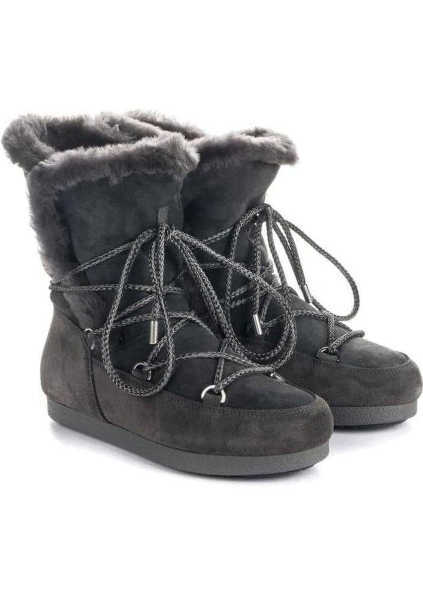 MOON BOOT - Moon boot moonboot far side high sh - Vittorio Citro Boutique