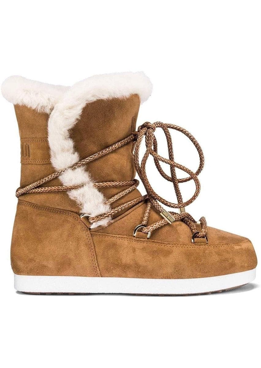 MOON BOOT - Moon boot moonboot far side high sh - Vittorio Citro Boutique