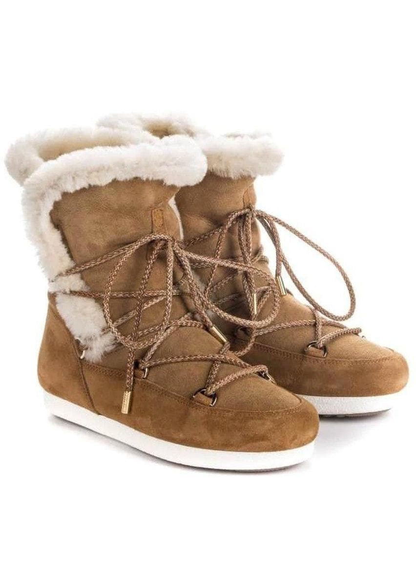 MOON BOOT - Moon boot moonboot far side high sh - Vittorio Citro Boutique