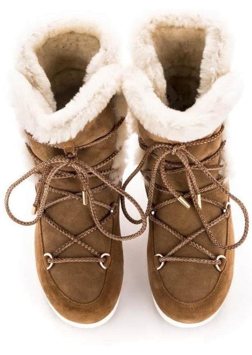 MOON BOOT - Moon boot moonboot far side high sh - Vittorio Citro Boutique