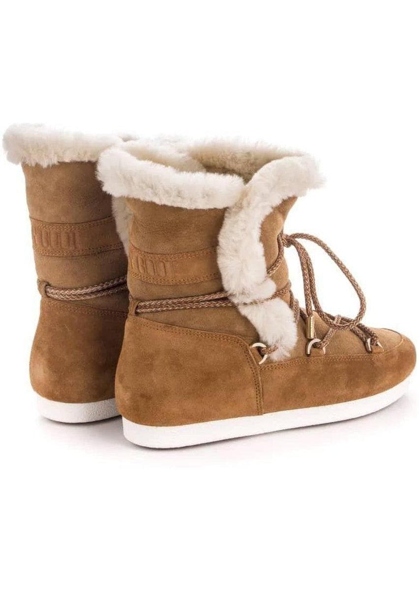 MOON BOOT - Moon boot moonboot far side high sh - Vittorio Citro Boutique