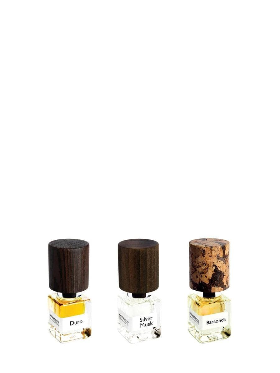 NASOMATTO - Nasomatto 4ml set tto - Vittorio Citro Boutique
