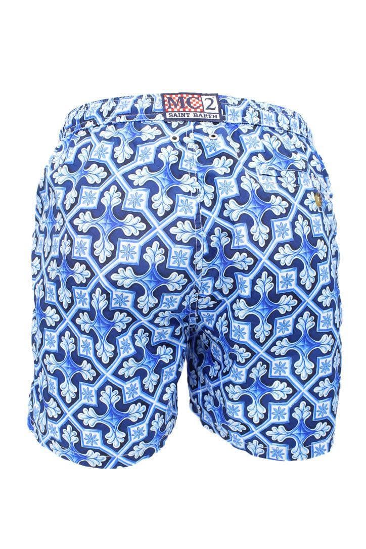 MC2 SAINT BARTH - Pantaloncini da bagno uomo - Vittorio Citro Boutique