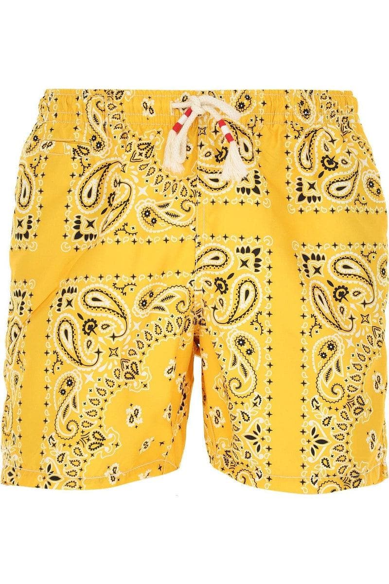 MC2 SAINT BARTH - Pantaloncini da bagno uomo - Vittorio Citro Boutique