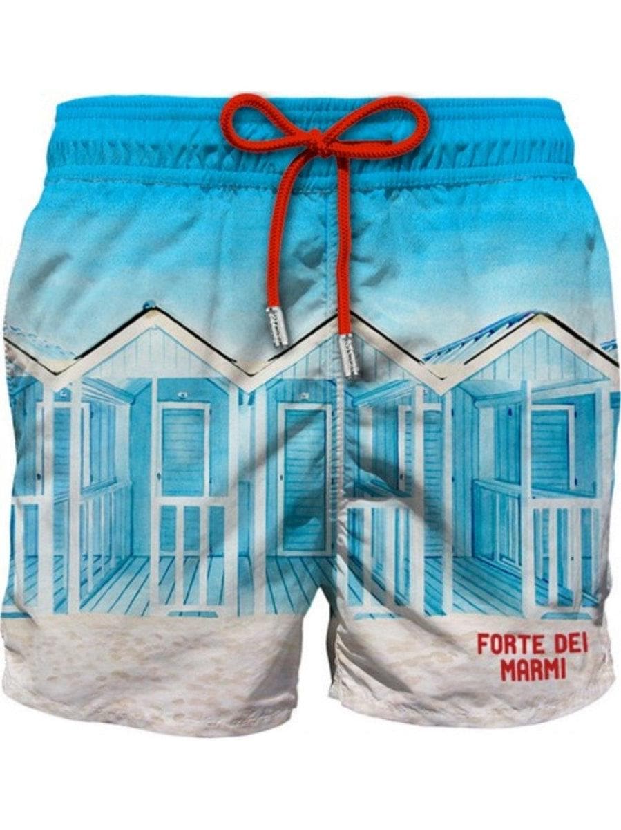 MC2 SAINT BARTH - Pantaloncini da bagno uomo - Vittorio Citro Boutique