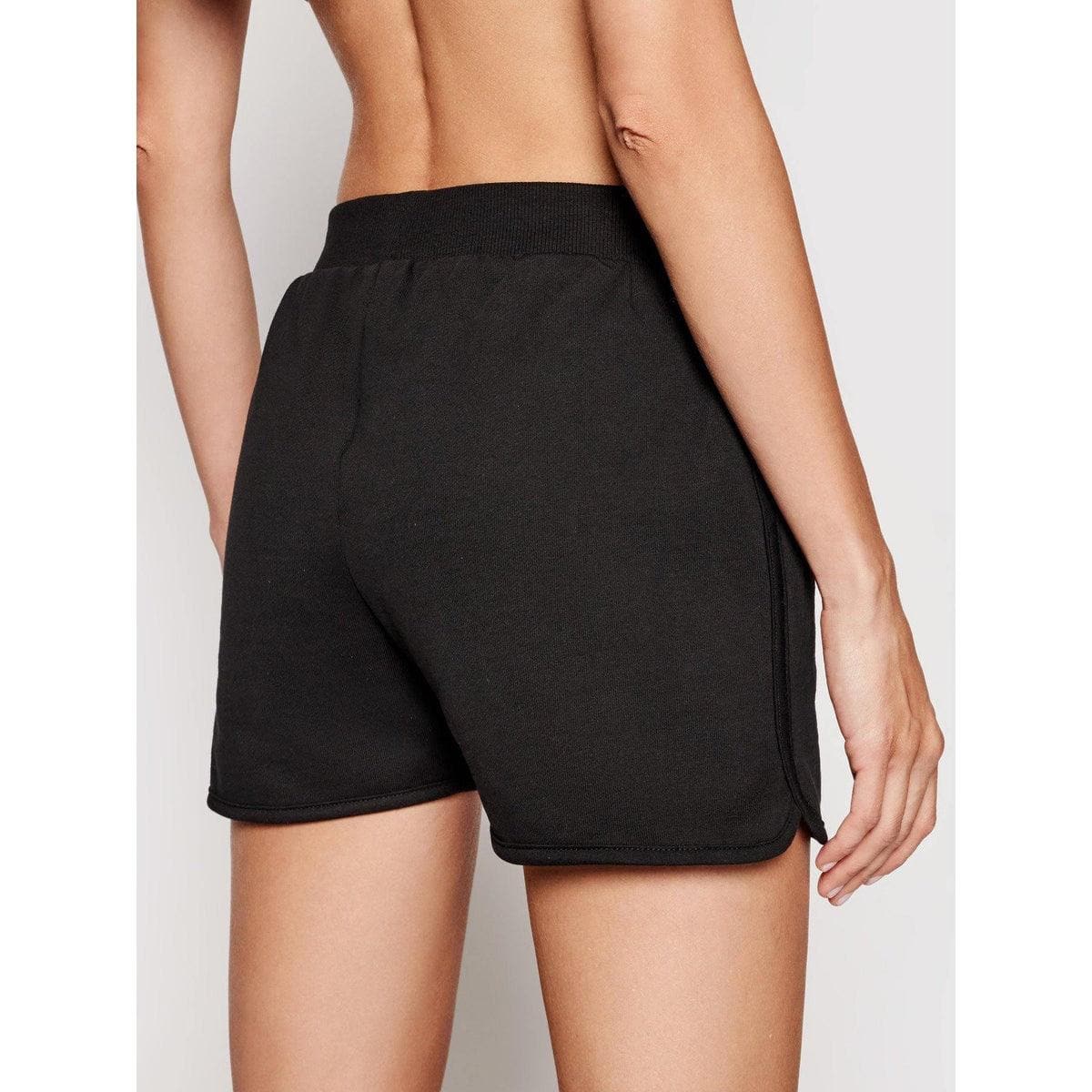 JOHN RICHMOND - Pantaloncini sportivi fleece tavan - Vittorio Citro Boutique