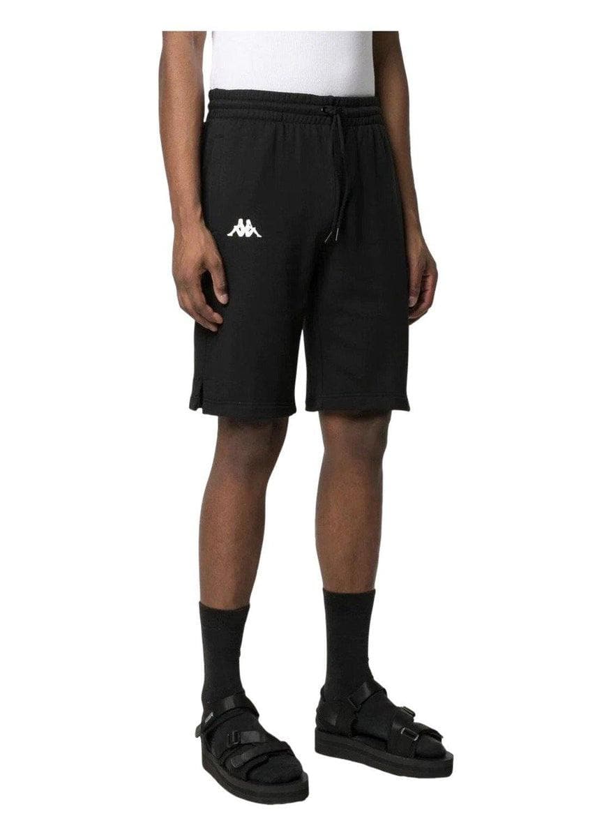 KAPPA - Pantaloncino authentic hb ekar - Vittorio Citro Boutique