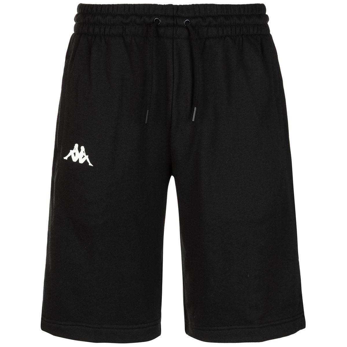 KAPPA - Pantaloncino authentic hb ekar - Vittorio Citro Boutique