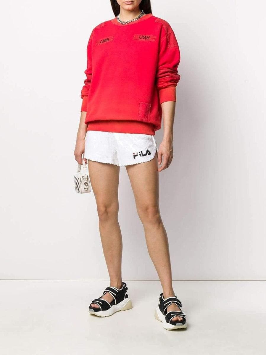 FILA - Pantaloncino  kikushorts con coulisse - Vittorio Citro Boutique