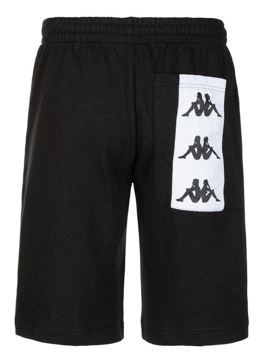 KAPPA - Pantaloncino sport 10 effin - Vittorio Citro Boutique