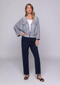 TRICOT CHIC - Pantalone con elastico - Vittorio Citro Boutique