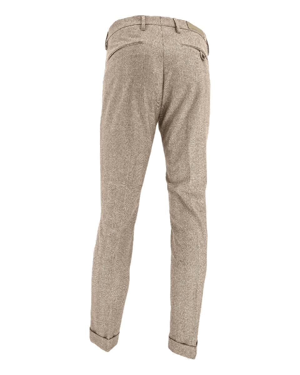 Pantalone Frederick Capri - Vittorio Citro Boutique