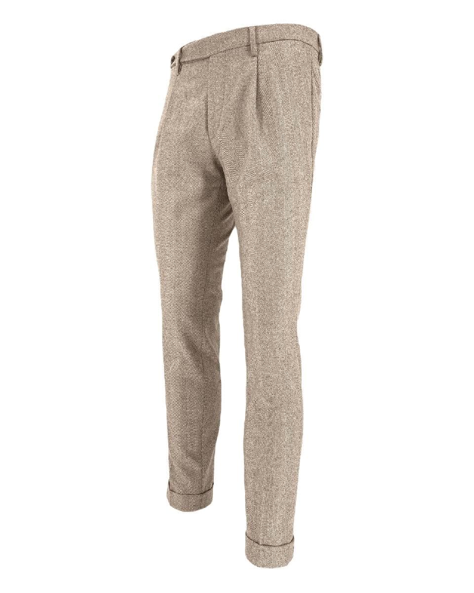 Pantalone Frederick Capri - Vittorio Citro Boutique