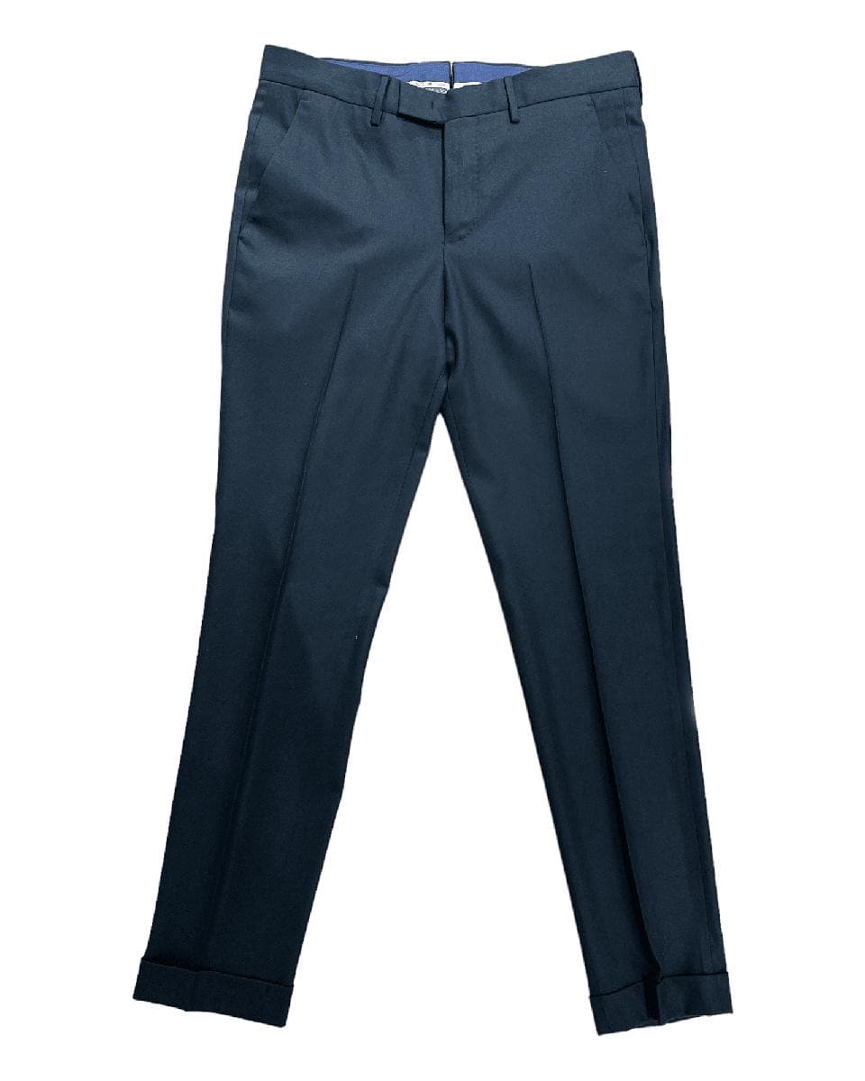 Pantalone in lana - Vittorio Citro Boutique