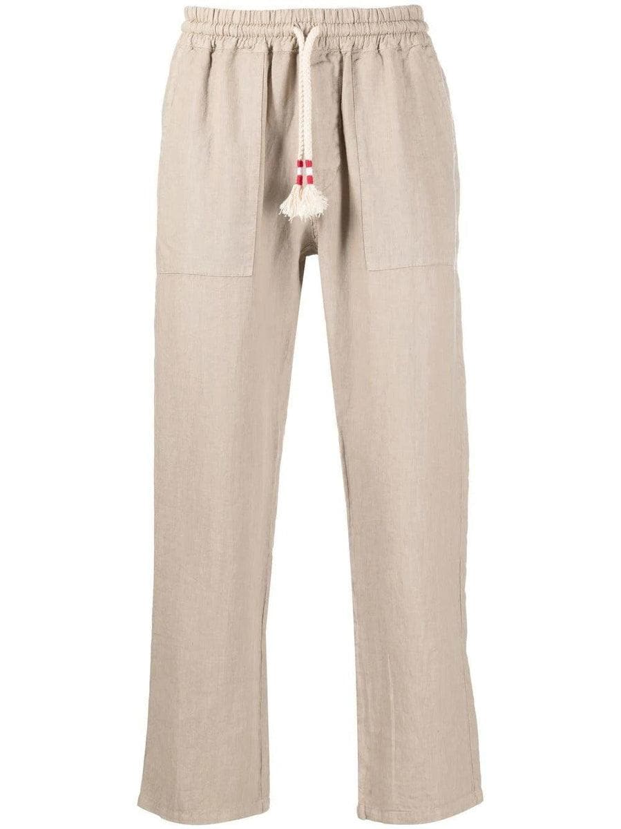 MC2 SAINT BARTH - Pantalone jogging - Vittorio Citro Boutique
