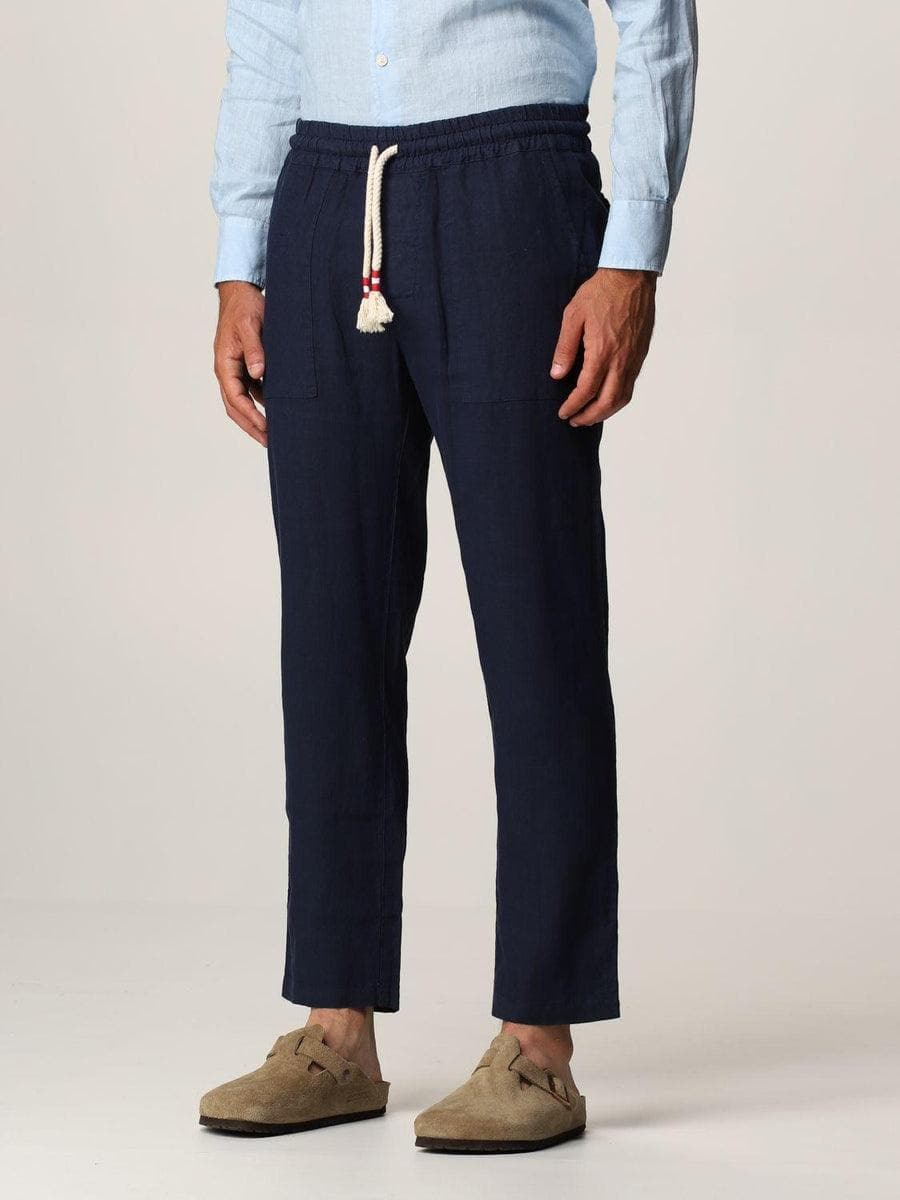 MC2 SAINT BARTH - Pantalone jogging - Vittorio Citro Boutique