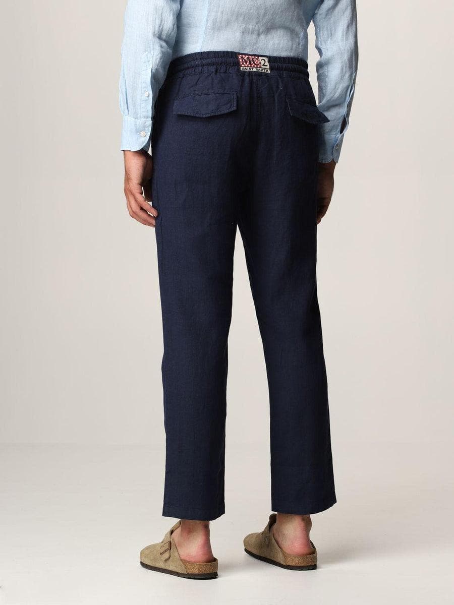 MC2 SAINT BARTH - Pantalone jogging - Vittorio Citro Boutique