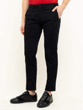 EMPORIO ARMANI - Pantalone regular fit - Vittorio Citro Boutique
