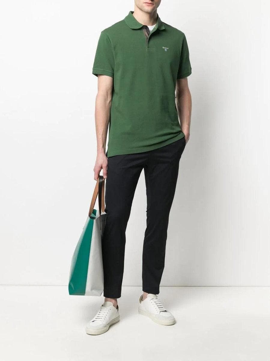 PT TORINO - Pantaloni sartoriali con vita media - Vittorio Citro Boutique