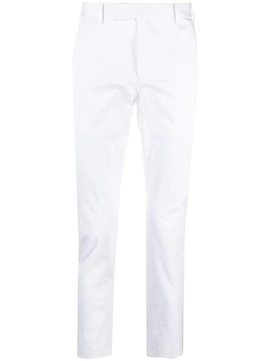 PT TORINO - Pantaloni sartoriali con vita media - Vittorio Citro Boutique