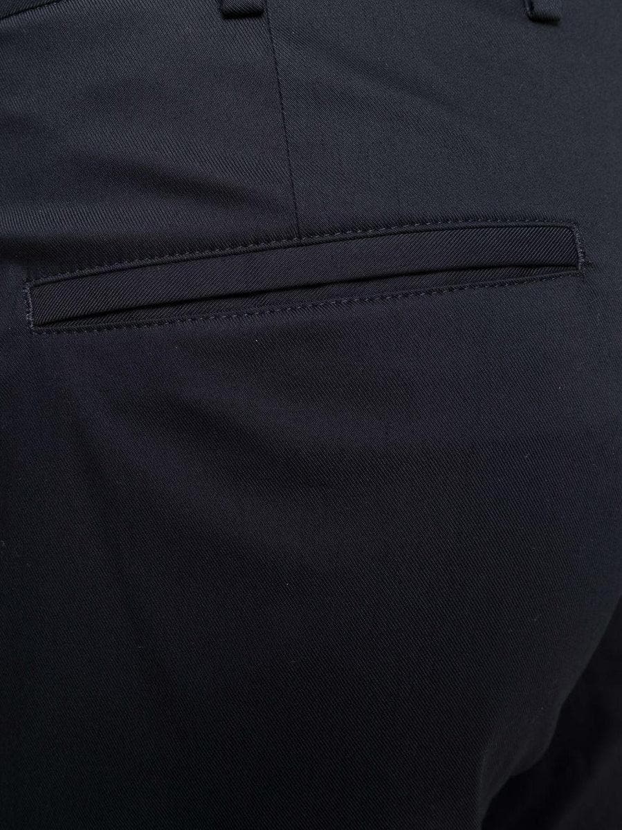 PT TORINO - Pantaloni sartoriali slim - Vittorio Citro Boutique