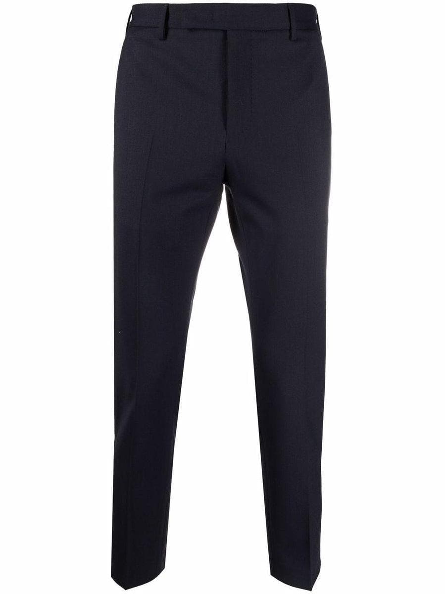 PT TORINO - Pantaloni sartoriali slim - Vittorio Citro Boutique