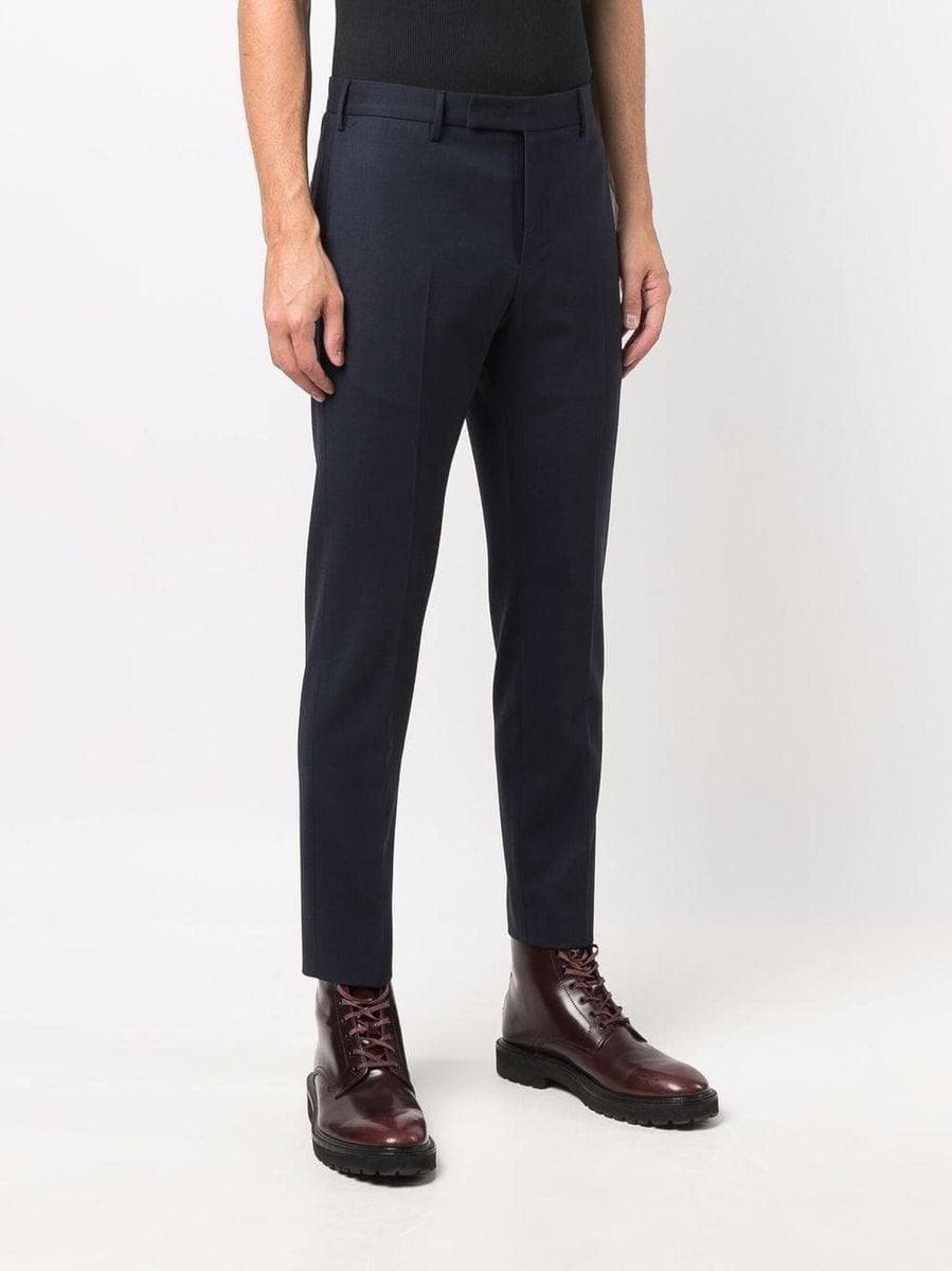 PT TORINO - Pantaloni sartoriali slim - Vittorio Citro Boutique