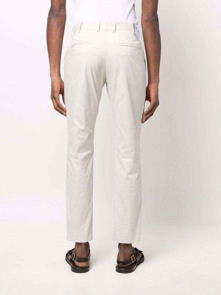 PT TORINO - Pantaloni sartoriali slim - Vittorio Citro Boutique