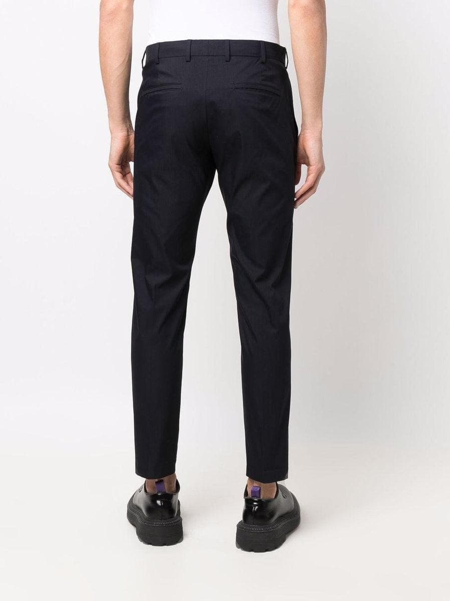 PT TORINO - Pantaloni sartoriali slim - Vittorio Citro Boutique