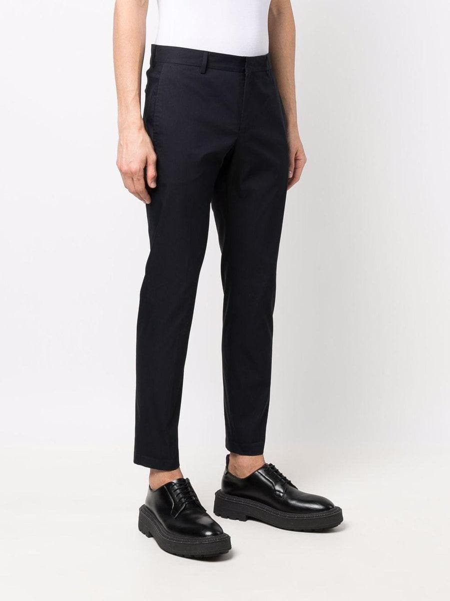 PT TORINO - Pantaloni sartoriali slim - Vittorio Citro Boutique