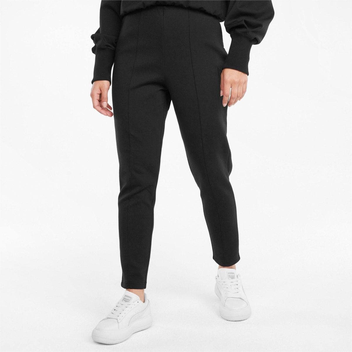 PUMA - Pantaloni skinny infuse donna - Vittorio Citro Boutique