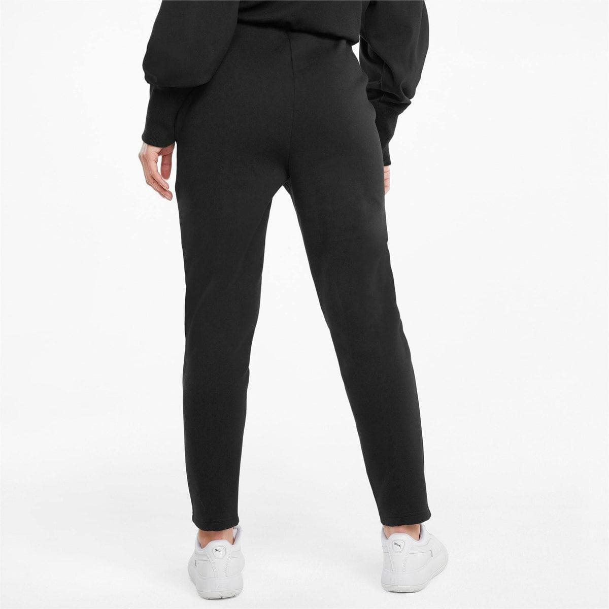 PUMA - Pantaloni skinny infuse donna - Vittorio Citro Boutique