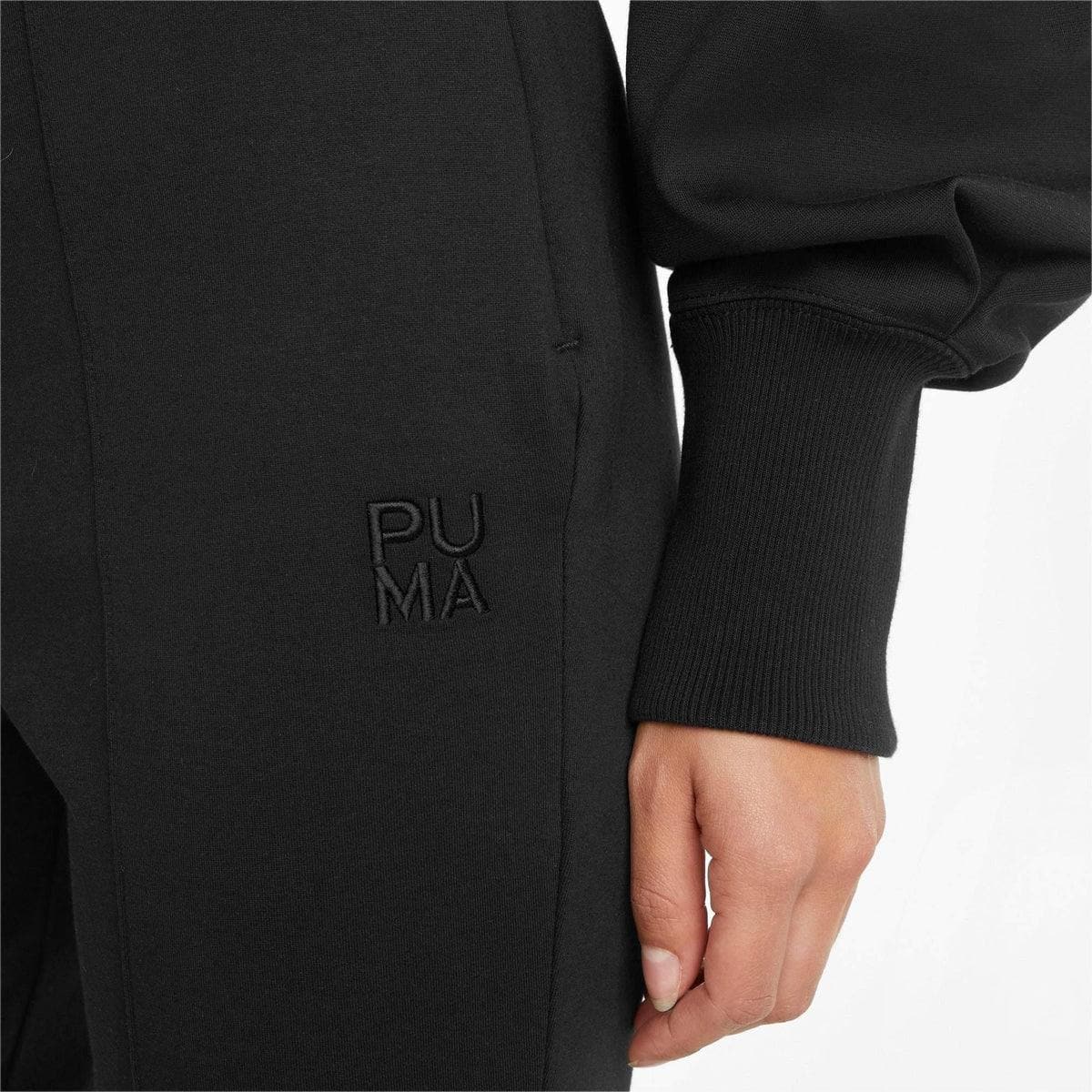 PUMA - Pantaloni skinny infuse donna - Vittorio Citro Boutique