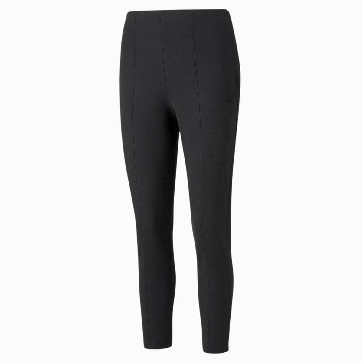 PUMA - Pantaloni skinny infuse donna - Vittorio Citro Boutique