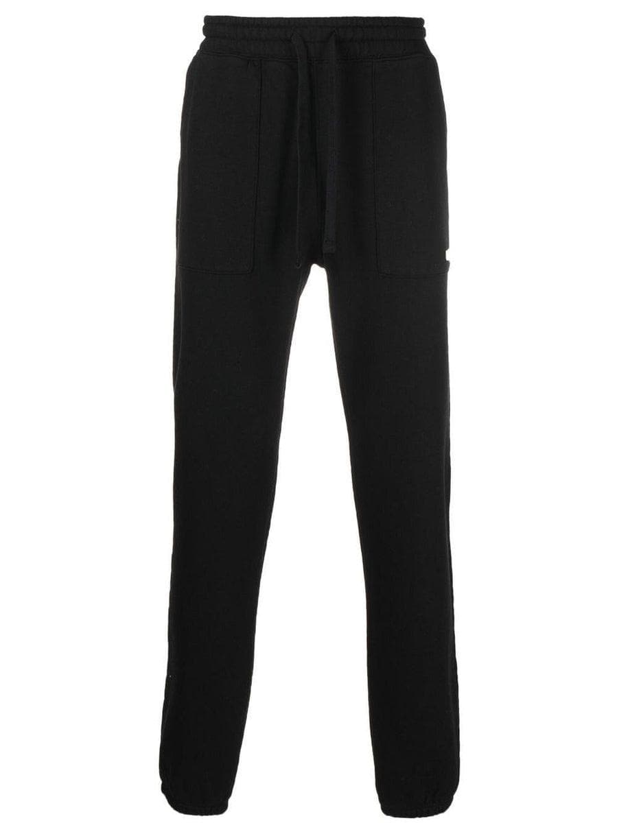 Pantaloni sportivi con logo - Vittorio Citro Boutique