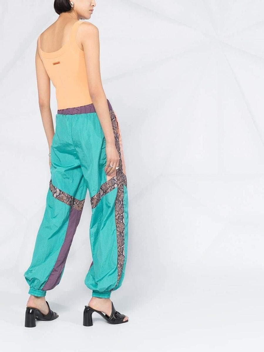 FILA - Pantaloni sportivi oversize akira - Vittorio Citro Boutique