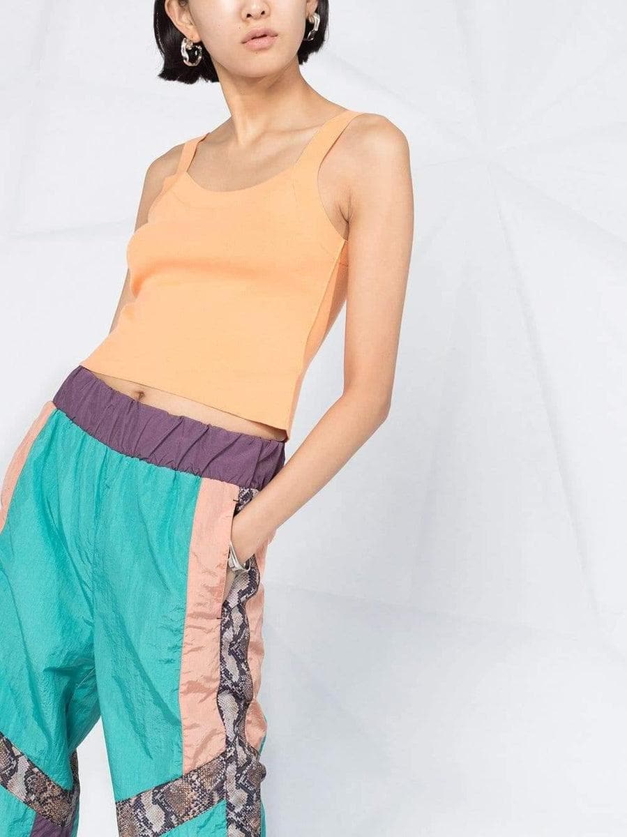 FILA - Pantaloni sportivi oversize akira - Vittorio Citro Boutique