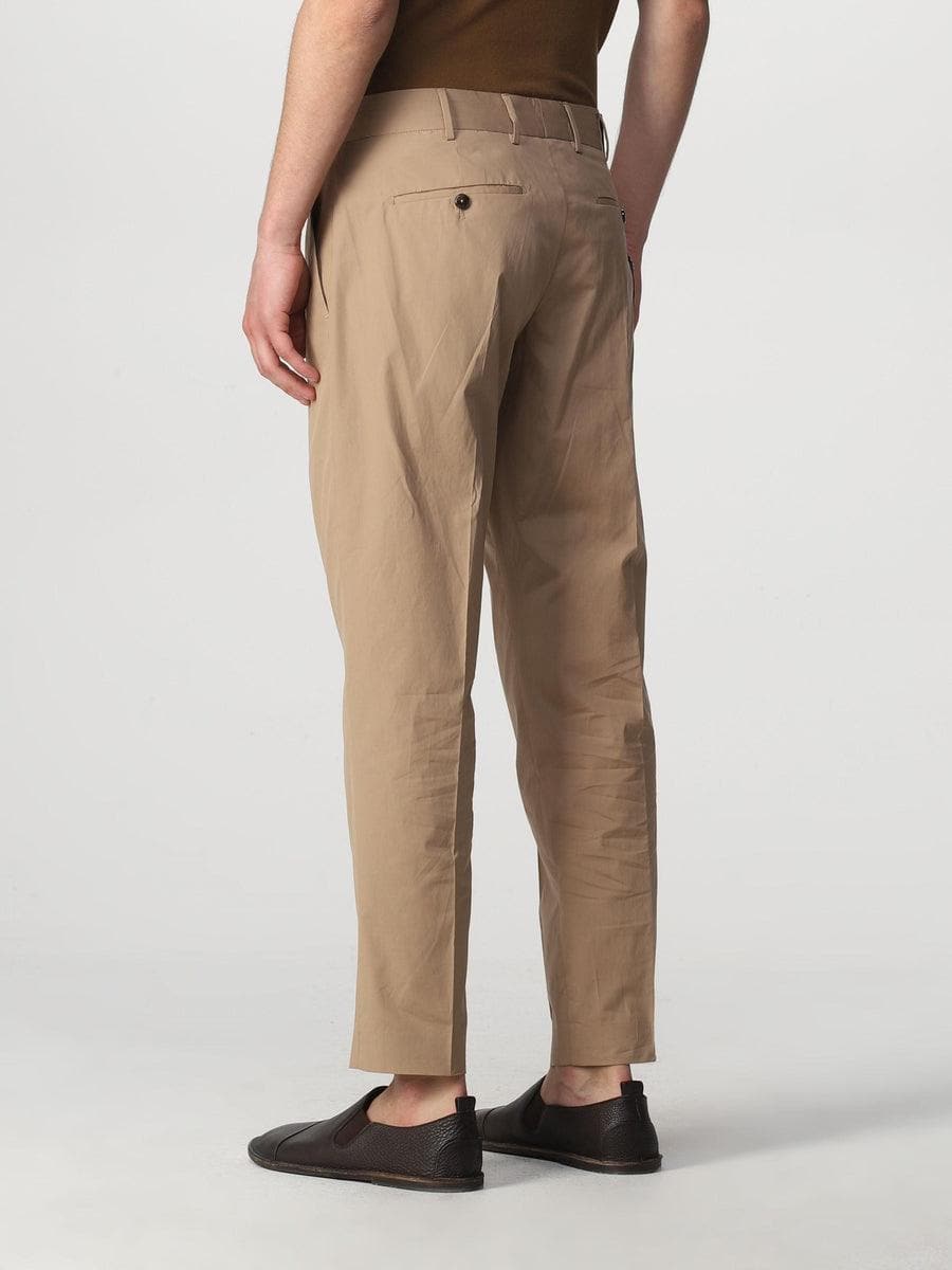 PT TORINO - Pantaloni Uomo Pt in cotone - Vittorio Citro Boutique