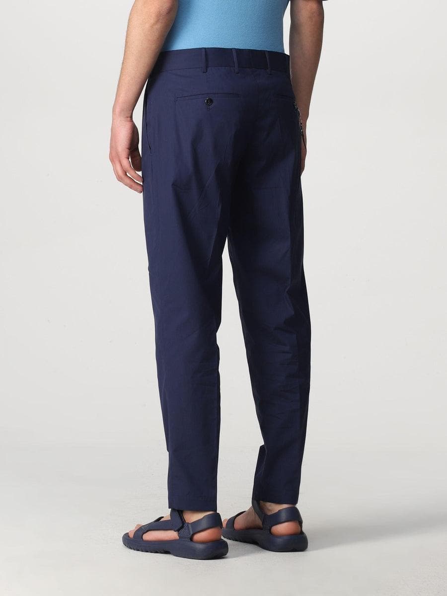 PT TORINO - Pantaloni Uomo Pt in cotone - Vittorio Citro Boutique