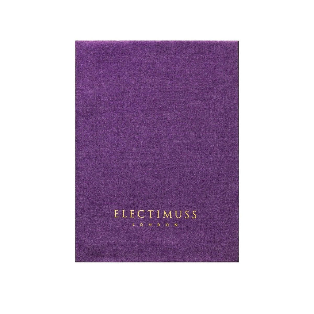 ELECTIMUSS - PERSEPHONE'S PATCHOULI 100ml - Vittorio Citro Boutique