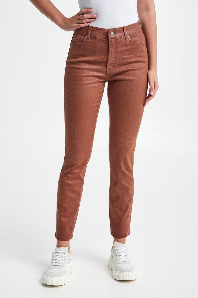 Jeans skinny fit - Vittorio Citro Boutique