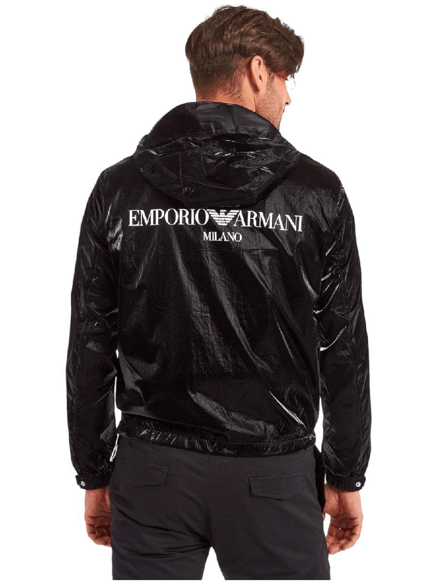 Giacca leggera - Vittorio Citro Boutique