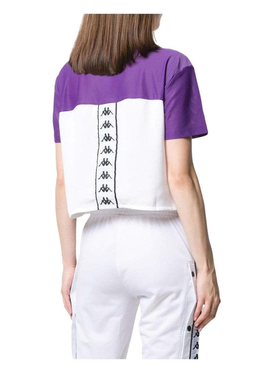 KAPPA - Polo 222 banda baty - Vittorio Citro Boutique