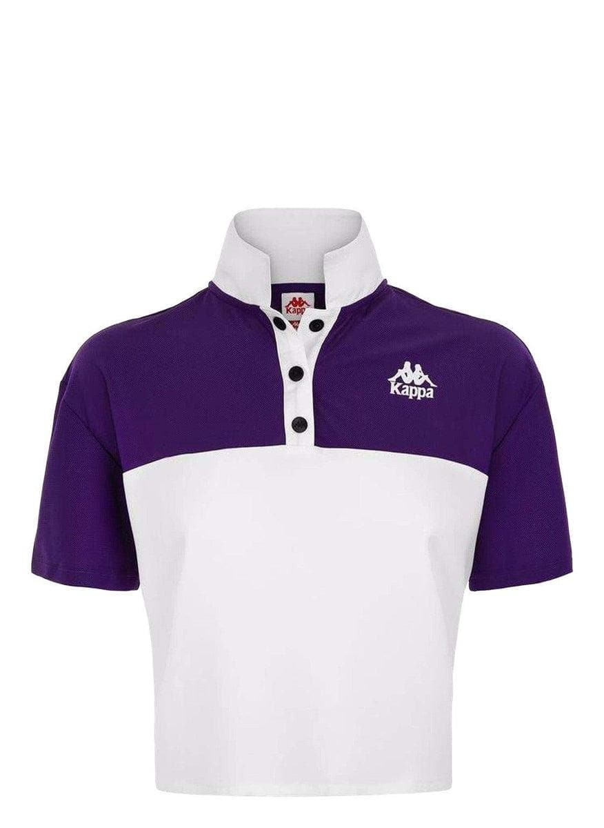 KAPPA - Polo 222 banda baty - Vittorio Citro Boutique