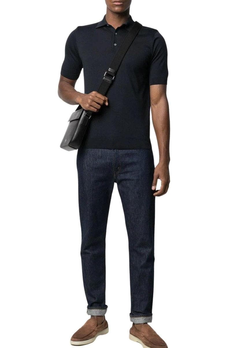 LARDINI - Polo - Vittorio Citro Boutique