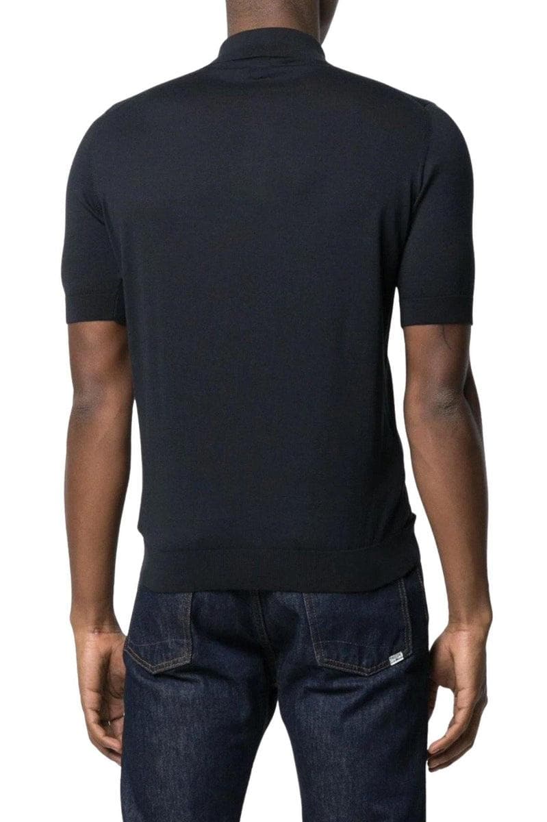 LARDINI - Polo - Vittorio Citro Boutique